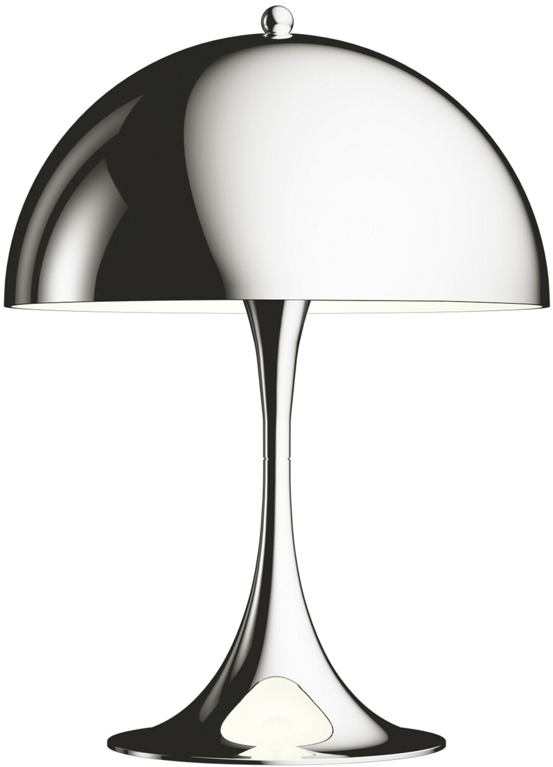 Louis Poulsen Panthella Mini Chrome