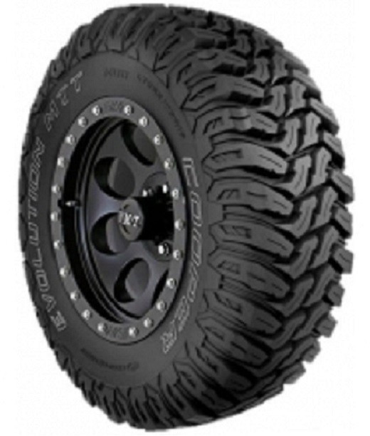 Cooper Tire MTT 33x12.50 R15 108Q