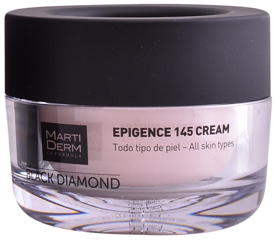 Martiderm Black Diamond Epigence 145 Cream (50 ml)