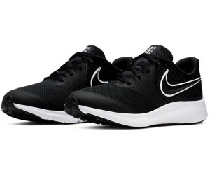 Nike Star Runner 2 (AQ3542) black/white/black/volt ab 30,99 € |  Preisvergleich bei idealo.de