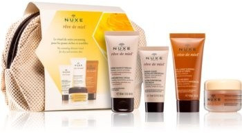 NUXE Trousse cocooning Rêve de Miel