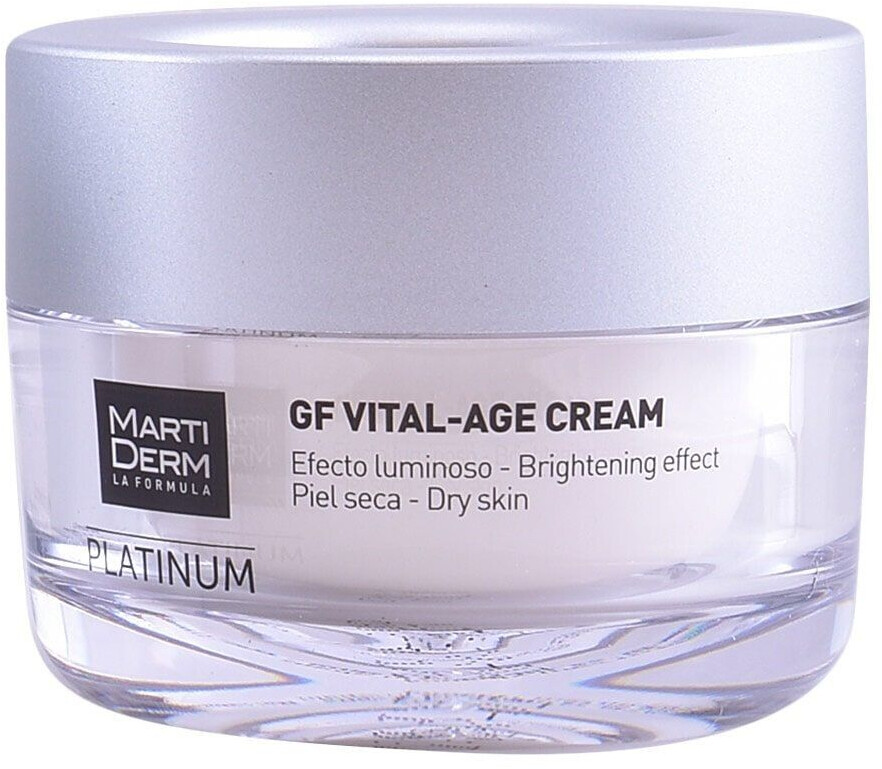 Martiderm Platinum GF Vital Age Dry Skin (50 ml)