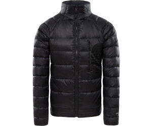 the north face peakfrontier ii jacket in black