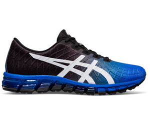 Asics gel quantum 180 4 bleu top