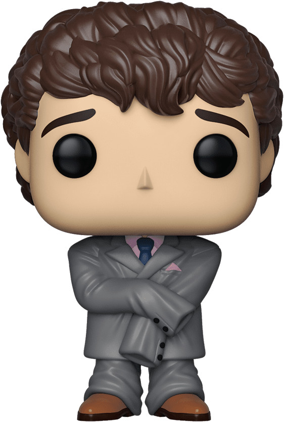 Funko Pop! Movies: Big - Josh Baskin