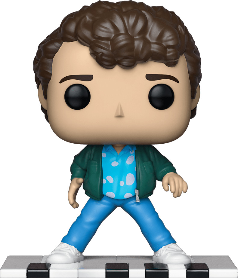 Funko Pop! Movies: Big - Josh with Piano