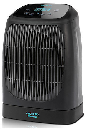 Cecotec Ready Warm 9600 Smart Rotate