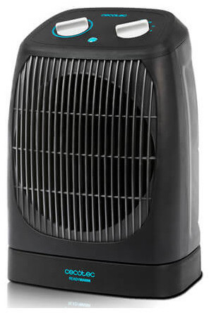 Cecotec Ready Warm 9550 Force Rotate