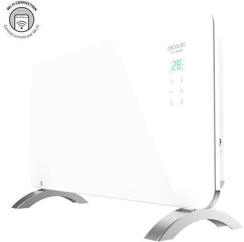 Cecotec Ready Warm 6700 Crystal Connection