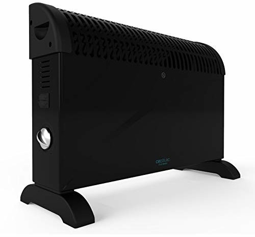 Cecotec Ready Warm 6500 Turbo Convection desde 25 09 Compara precios en idealo
