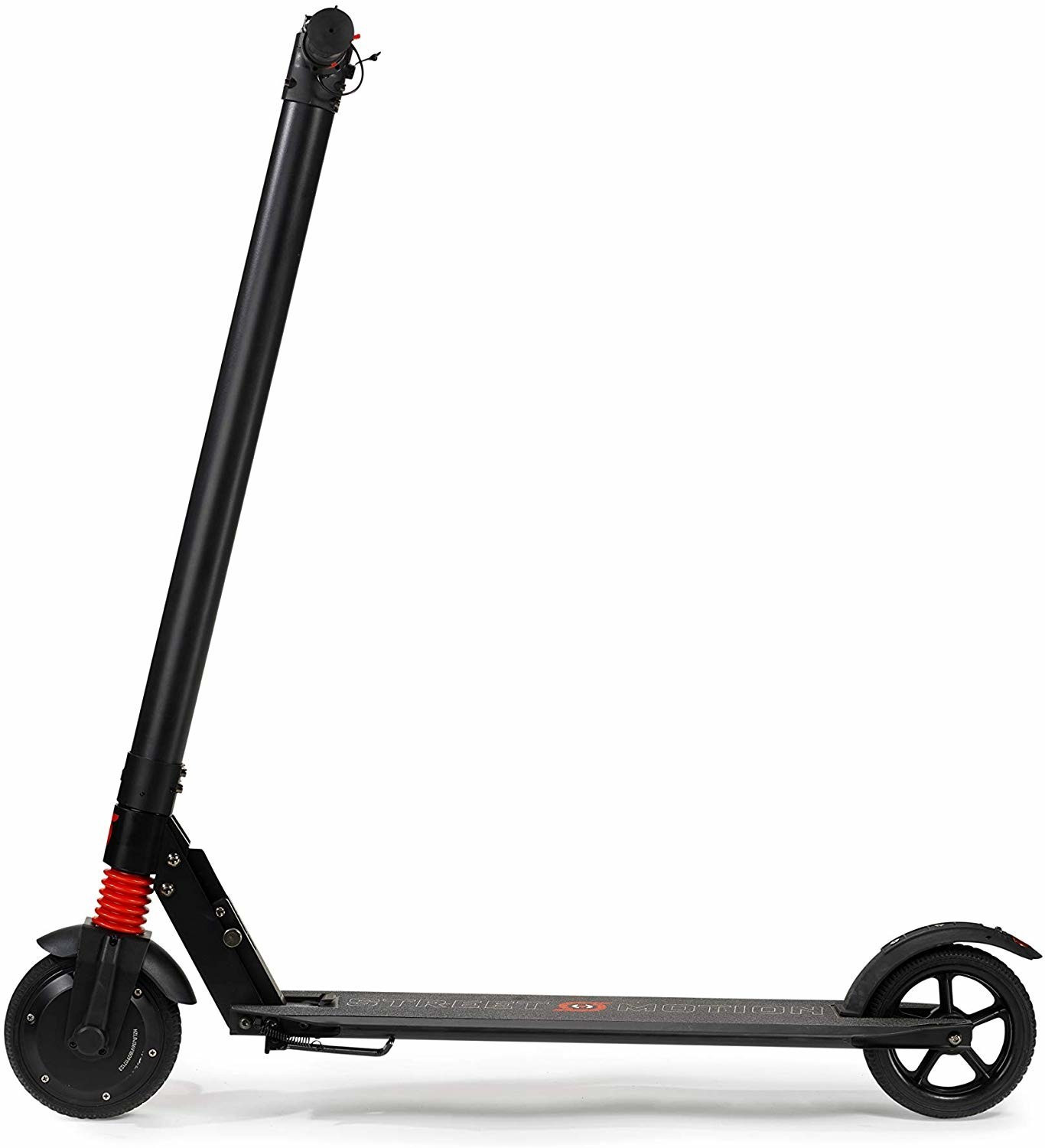 Revoe Street Motion Tech 6.5 noir
