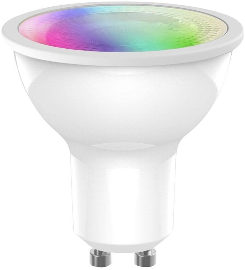 M ller Licht tint LED white color GU10 6W 404005 ab 24 99