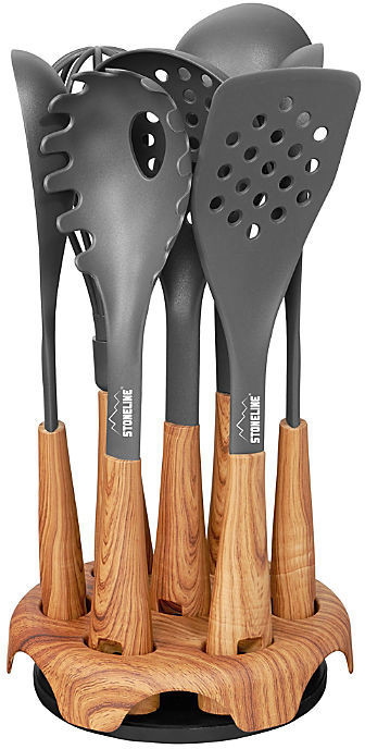 Stoneline Kitchen helper set 8 pcs (18241)