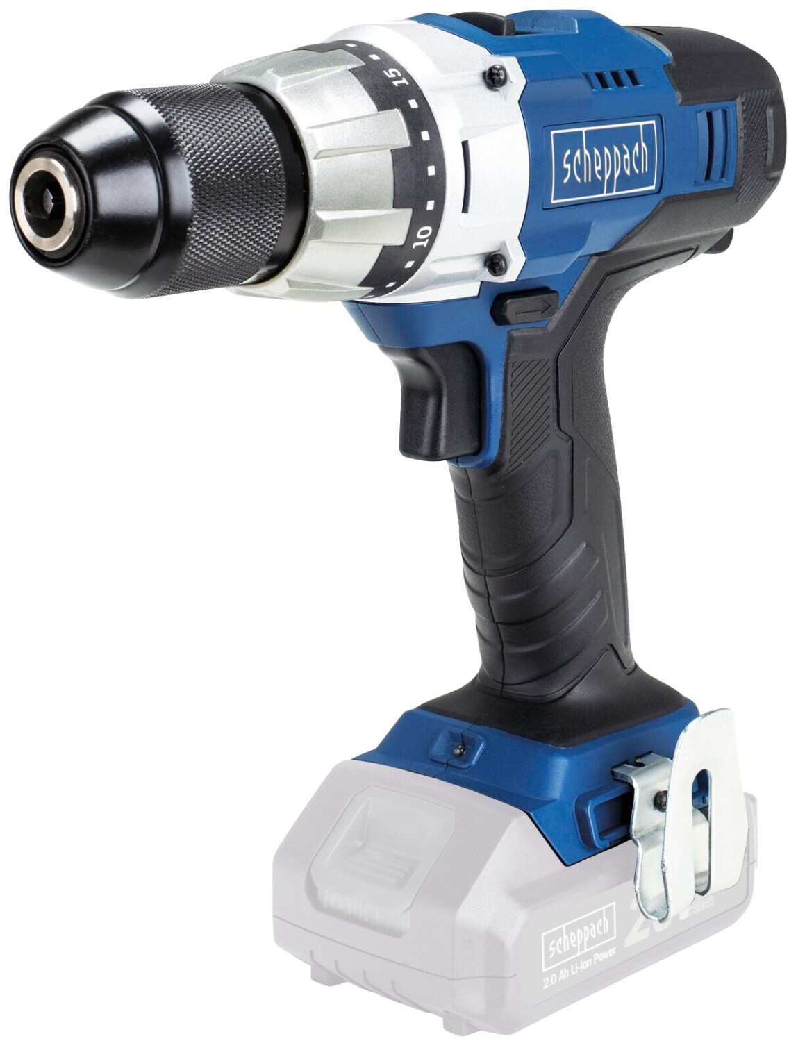 Scheppach CDD45-20ProS ( 5909222903)