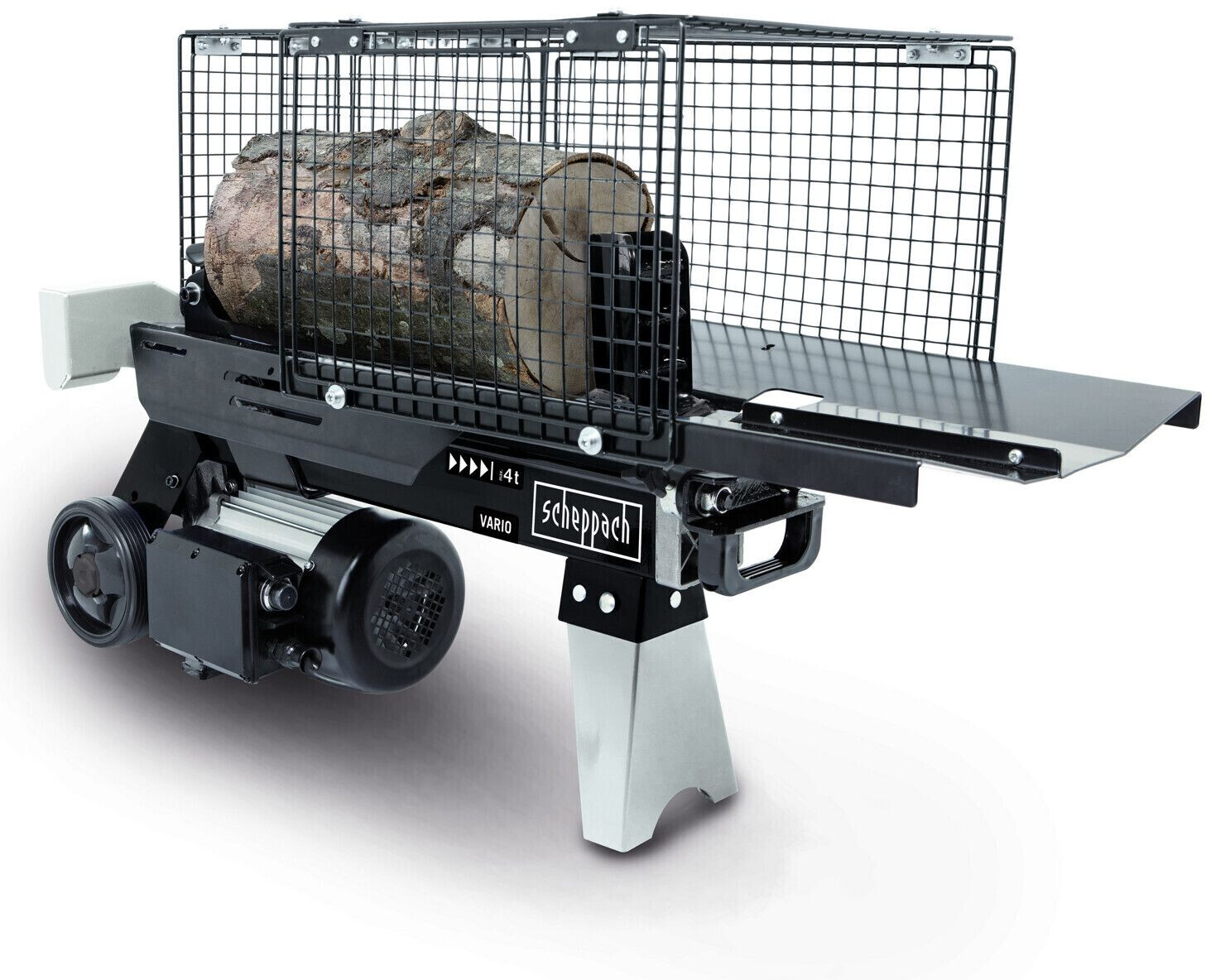 Scheppach HL460