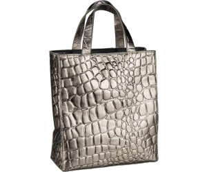 liebeskind paper bag tote m