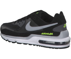 nike air max wright black