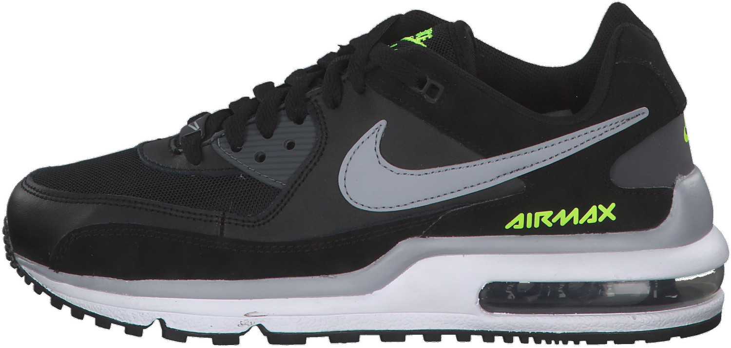 nike air max wright black