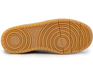 Nike Court Borough Low 2 (BQ5448) wheat/wheat/gum light brown desde 49,95 €  | Compara precios en idealo