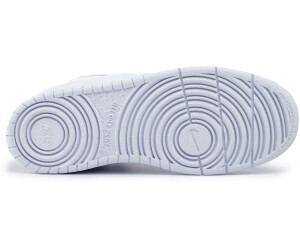Nike Court Borough Mid 2 GS (CD7782) white/white/white ab 43,95 € |  Preisvergleich bei idealo.de