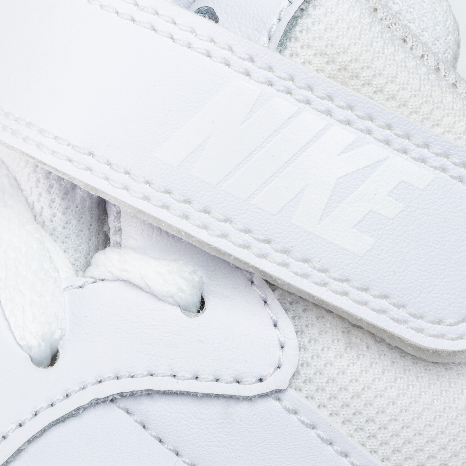 court borough mid 2 gs white