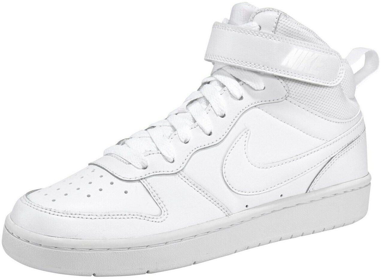 court borough mid 2 gs white