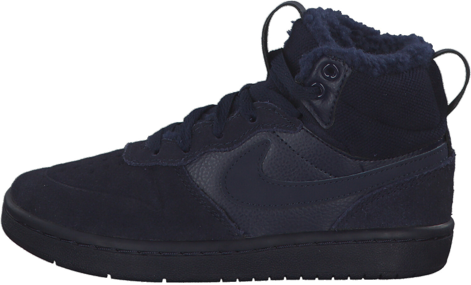 court borough mid 2 boot sneakers
