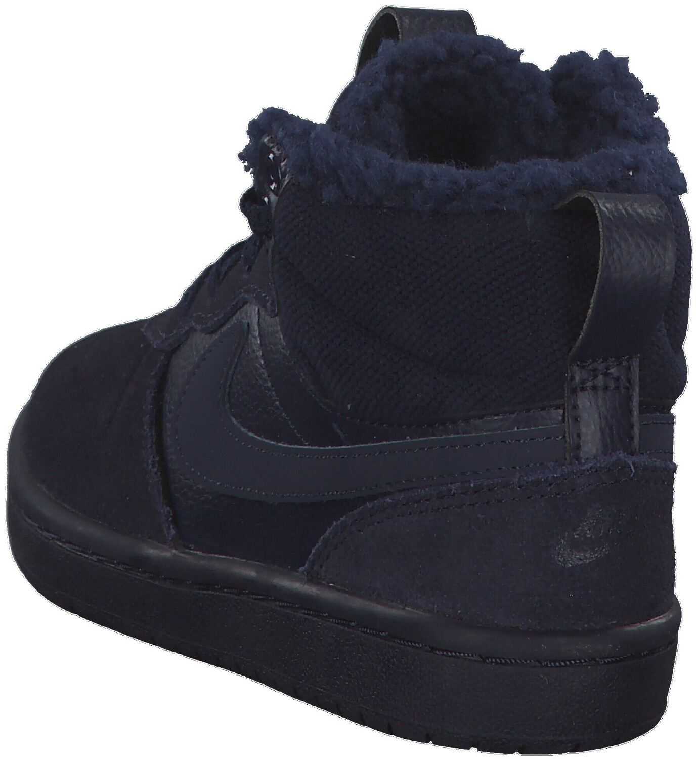 nike court borough 2 boot