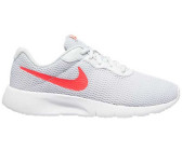 nike tanjun junior grey