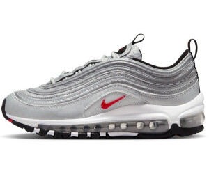 Air max 97 white big kids deals