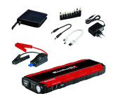 12v Auto Starthilfe Powerbank Tragbare Autobatterie Booster  LadegerätStartgerät Auto Notfall SOS LED Taschenlampe Eu Stecker
