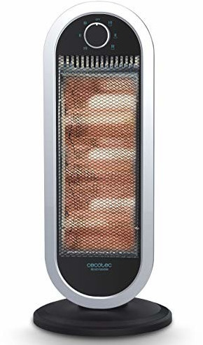 Cecotec Ready Warm 7300 Quartz Sky