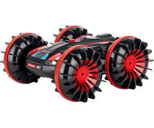 Carrera RC All Terrain Stunt Car Water Car 2.4GHz 160131 ab 44 99 Dezember 2024 Preise Preisvergleich bei idealo