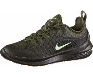 nike air max axis grün