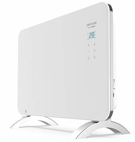 Cecotec Ready Warm 6650 Crystal Connection