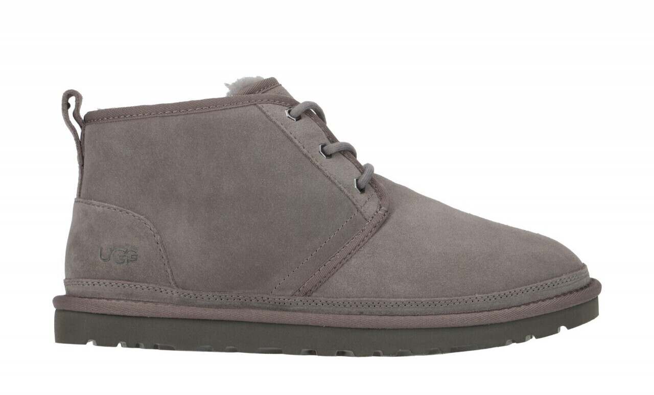UGG Neumel Classic Boot charcoal from 143.60 Today Best Black Friday Deals on idealo