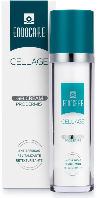 Endocare Cellage Gelcream, 50 ml