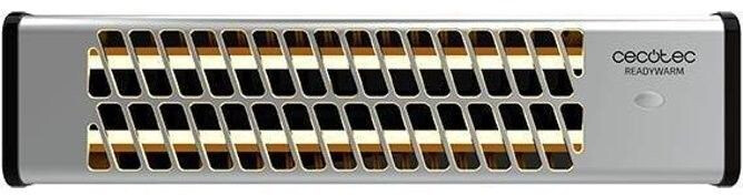 Cecotec Ready Warm 7000 Quartz