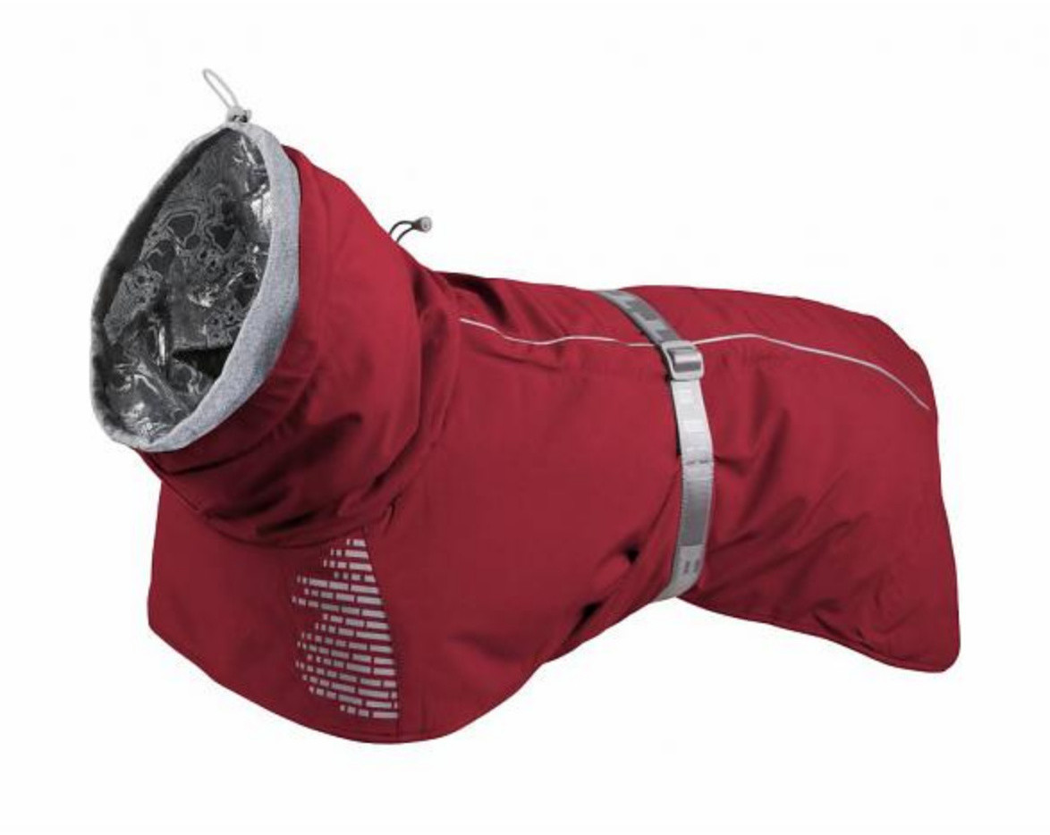 Hurtta Extreme Warmer 45cm Red