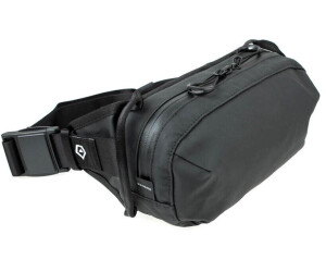 WANDRD D1 Fanny Pack 2.0 (Black)