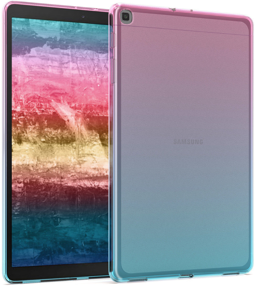 kwmobile Case Galaxy Tab A 10.1 2019 (47842.01)