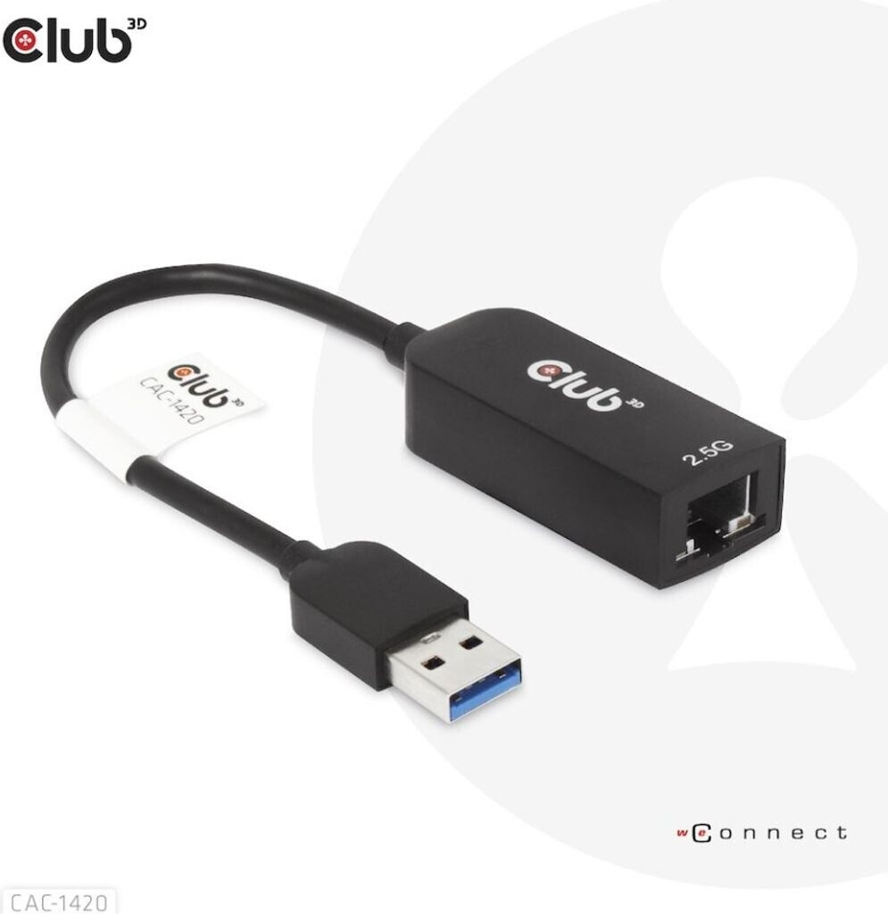 Club3D CAC-1420
