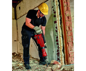 Einhell 15kg 1600w demolition hammer 240v deals