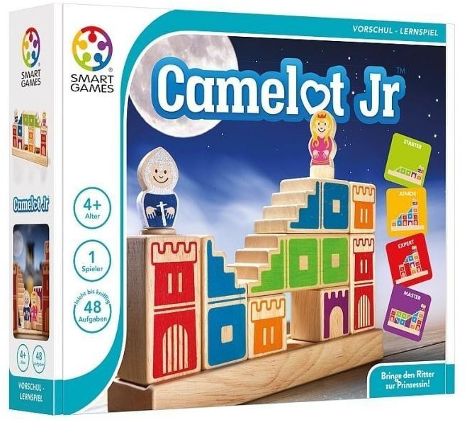 Camelot Jr