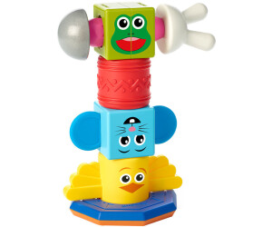 Kinder Magnetisch Ablage Block Spielzeug Smartmax Mein Erstes Totem 