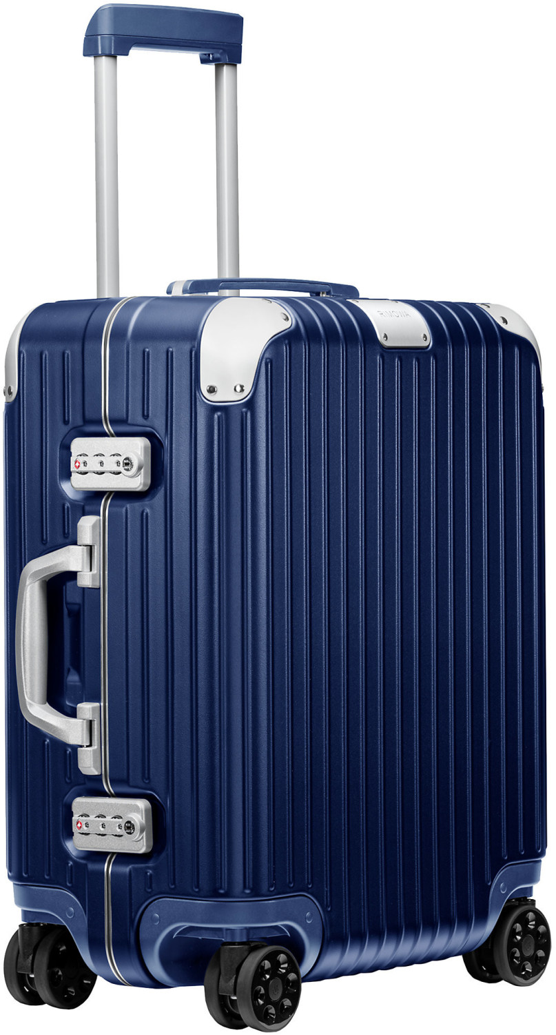 rimowa hybrid cabin plus