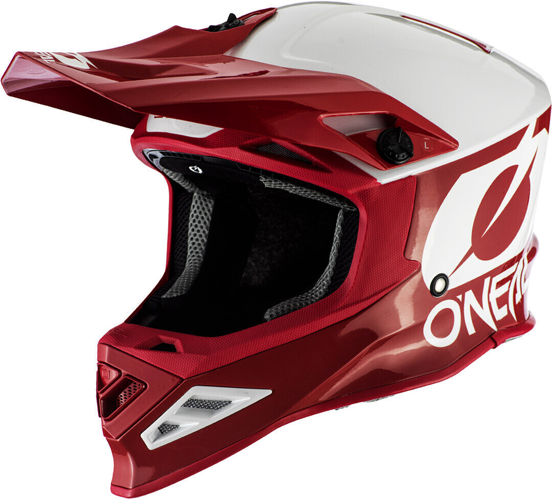 O'Neal 8SRS 2T Red