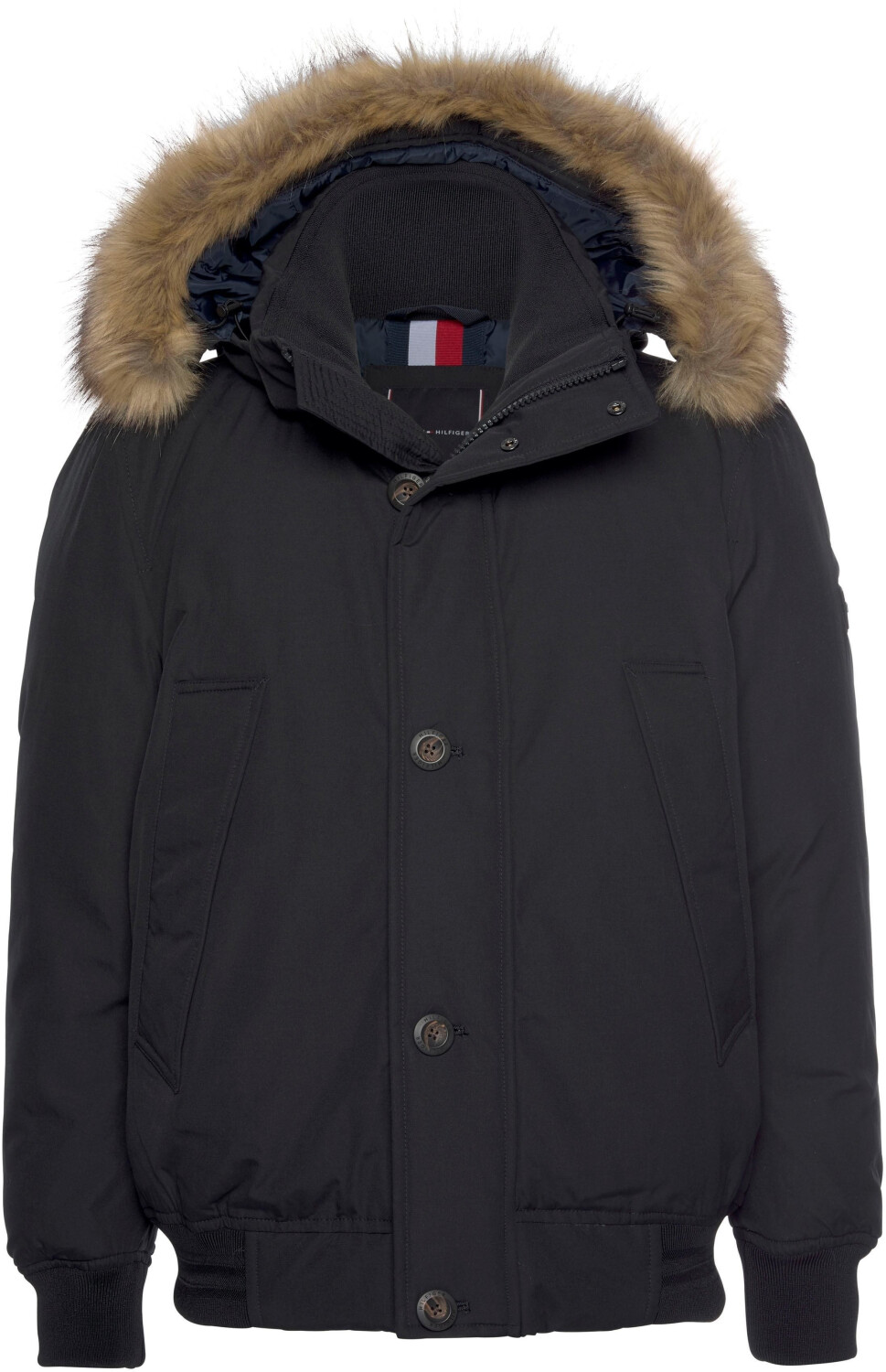 Hampton Down Bomber Tommy Hilfiger Hampton Down Bomber Tommy 