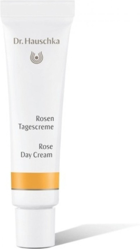 Dr. Hauschka Crème à la Rose (5 ml)