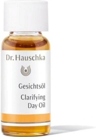 Dr. Hauschka Huile protectrice (5 ml)